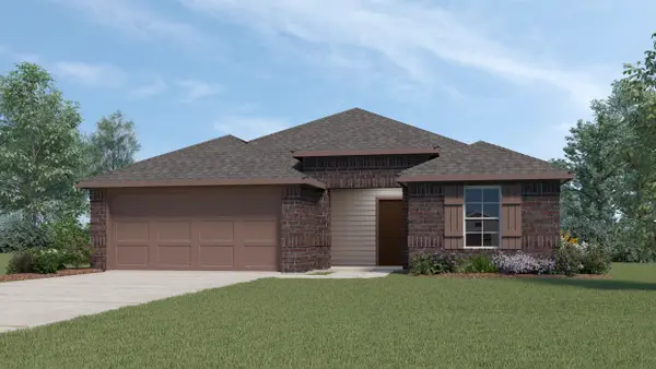 3300 Charleston Drive, Ennis, TX 75119