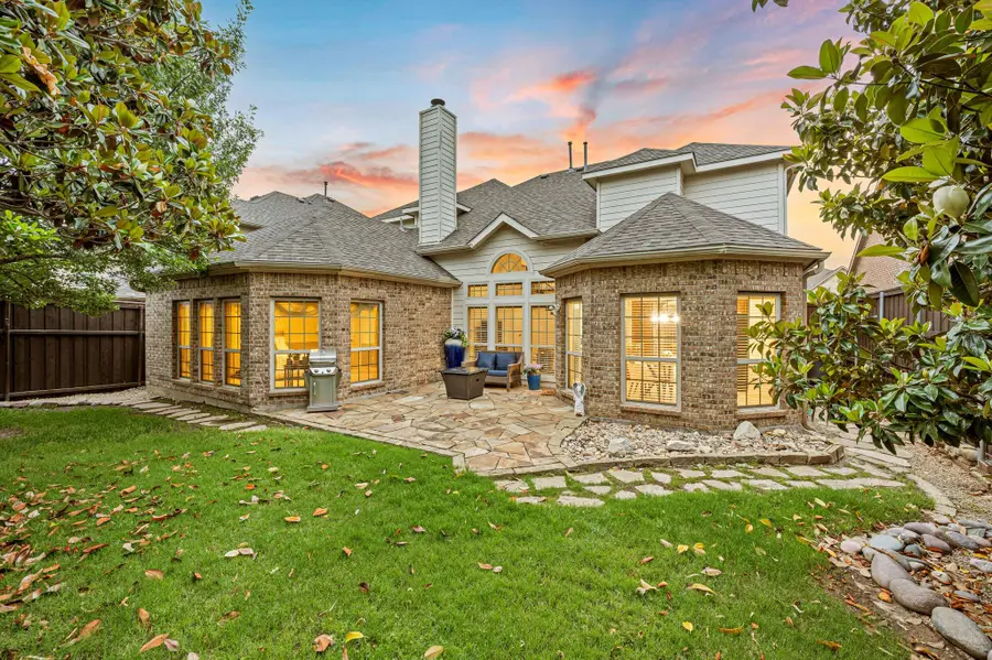 1405 Creosote Drive, Fort Worth, TX 76177 - #2