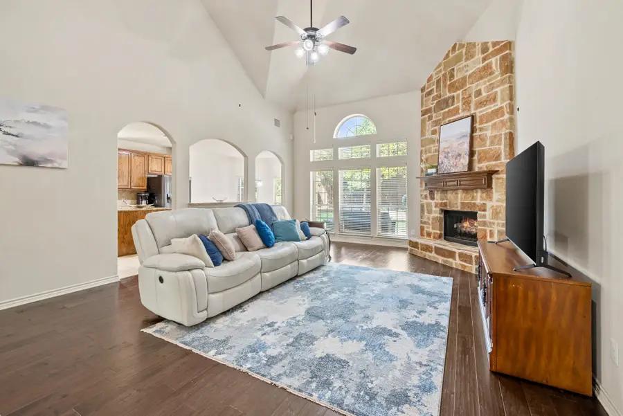 1405 Creosote Drive, Fort Worth, TX 76177 - #3
