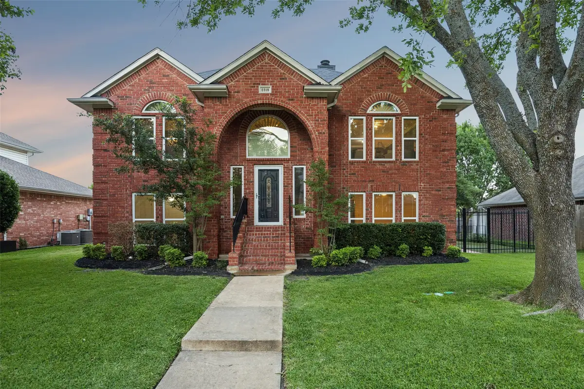 2318 Dana Drive, Rowlett, TX 75088 - #1