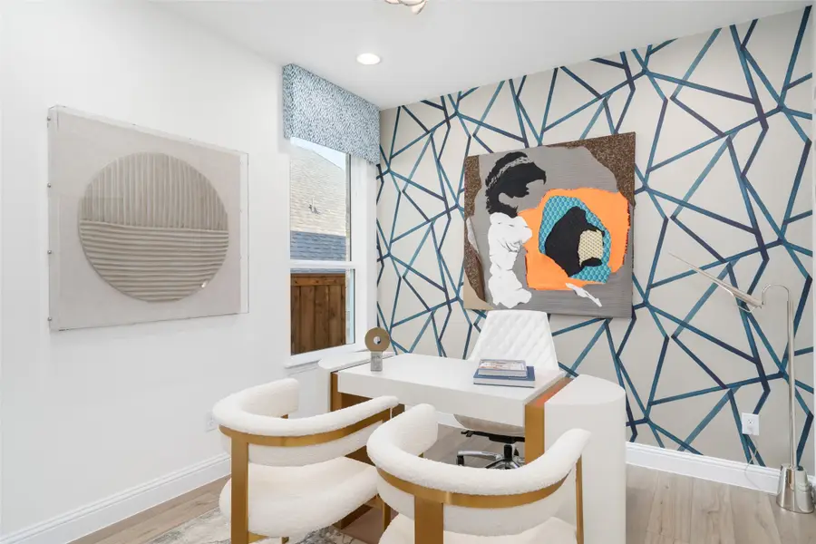 117 Pintail Lane, Rhome, TX 76078 - #3