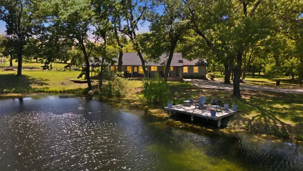1499 Harrell Road, Howe, TX 75459