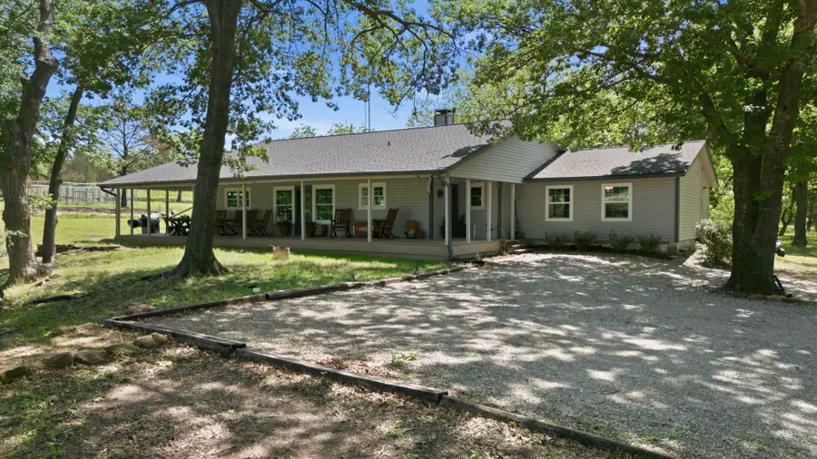 1499 Harrell Road, Howe, TX 75459 - #2