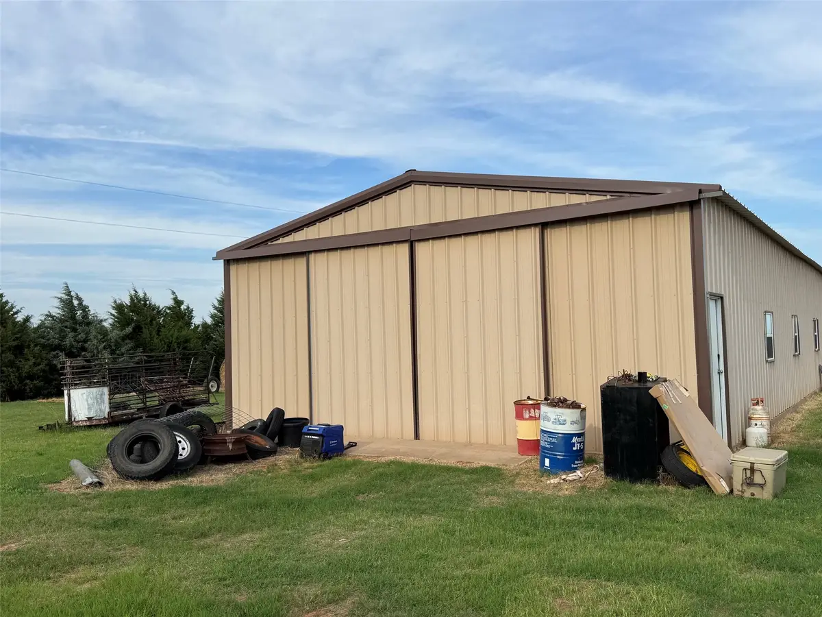 2160 Cr 110, Seymour, TX 76380 - #1