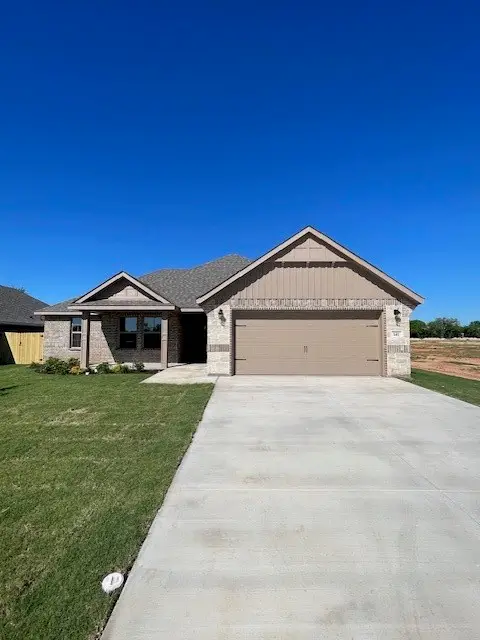141 Joel Street, Springtown, TX 76082 - #1