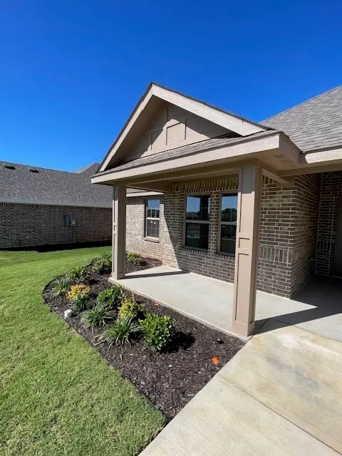 141 Joel Street, Springtown, TX 76082 - #2