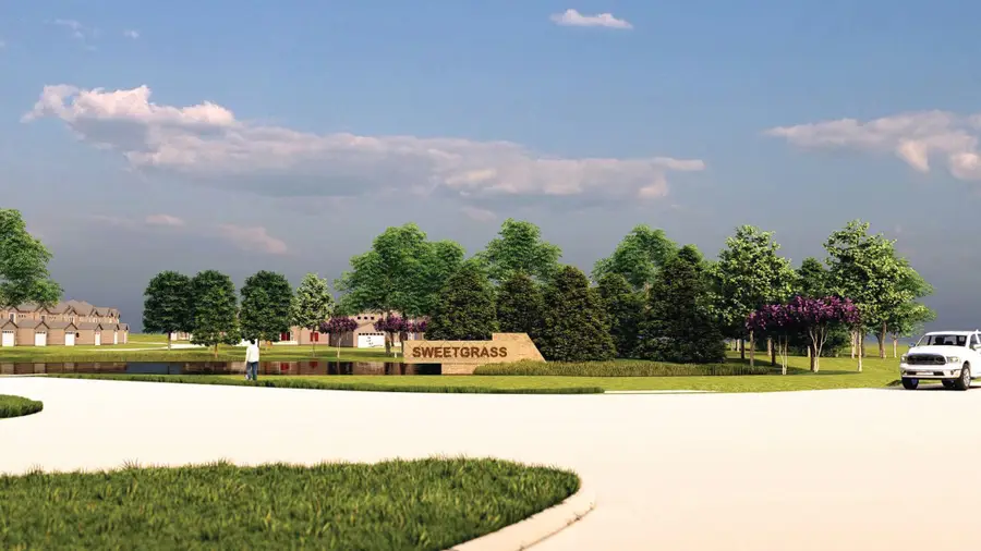 794 Brookwood Boulevard, Haslet, TX 76052 - #3