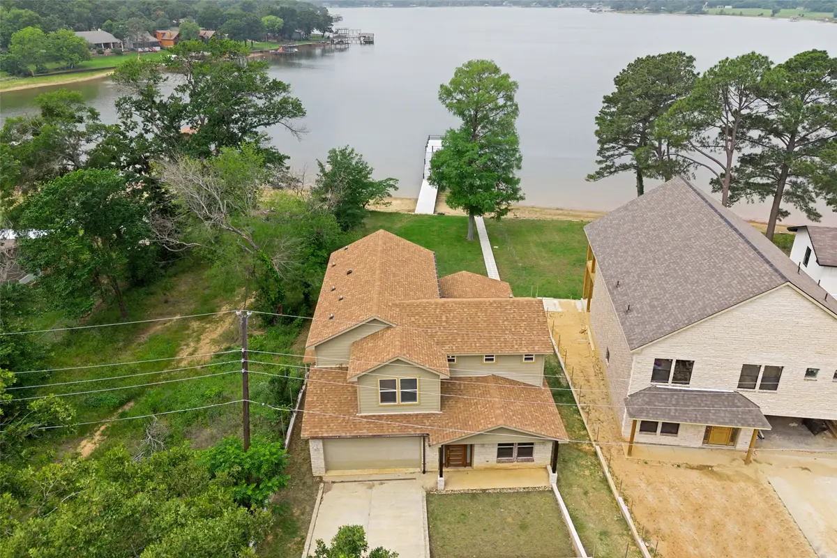 162 Oak Hills Drive, Mabank, TX 75156 - #1