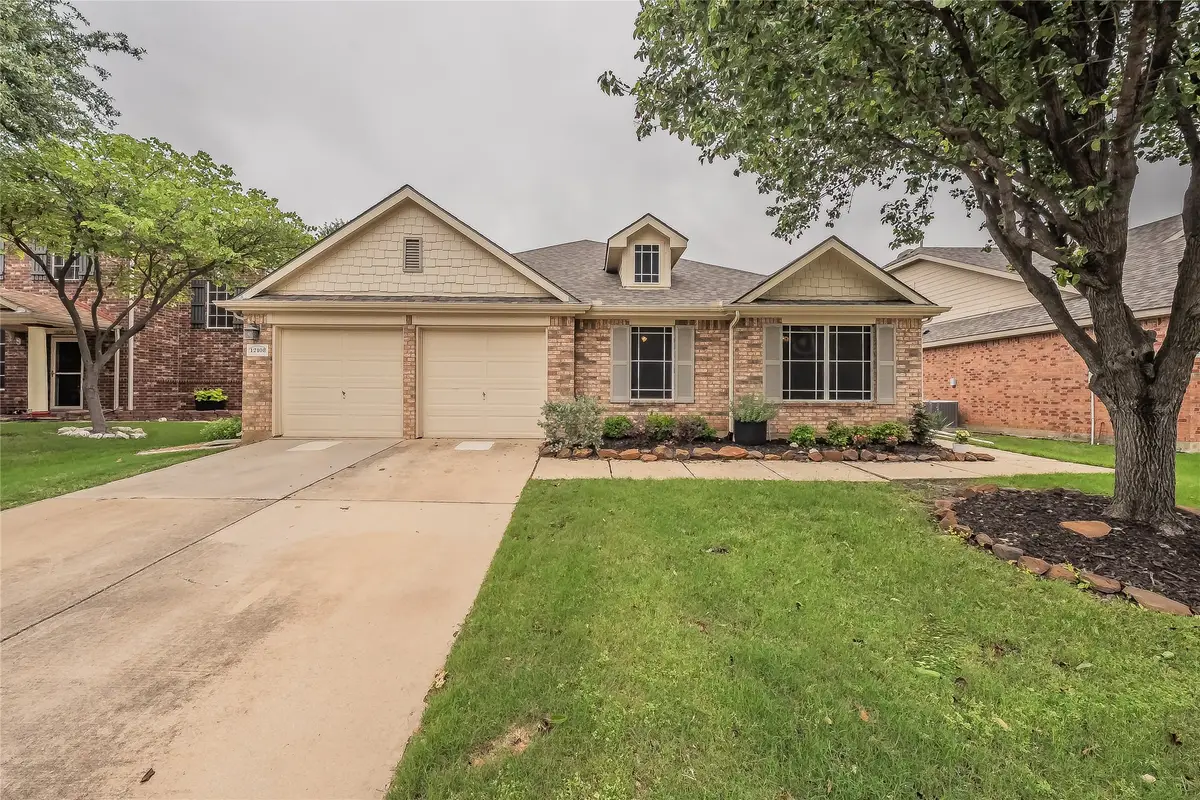 12108 Vienna Apple Road, Fort Worth, TX 76244 - #1