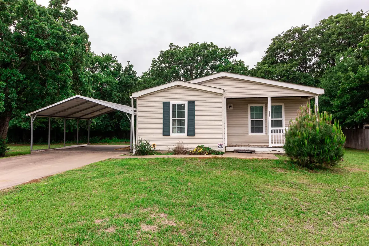 133 Tres Lagos Boulevard, Gun Barrel City, TX 75156 - #1