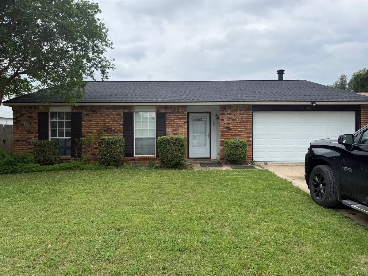 5208 Knox Drive, The Colony, TX 75056 - #1
