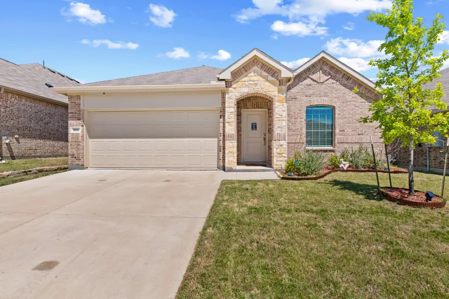 1810 Memorable Moment Drive, Crandall, TX 75114 - #2