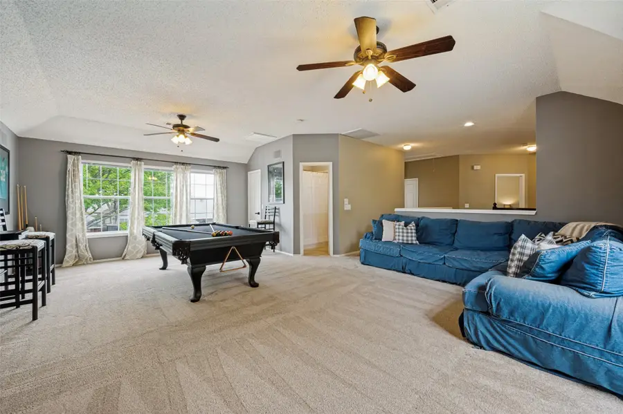 11002 Brandenberg Drive, Frisco, TX 75035 - #2