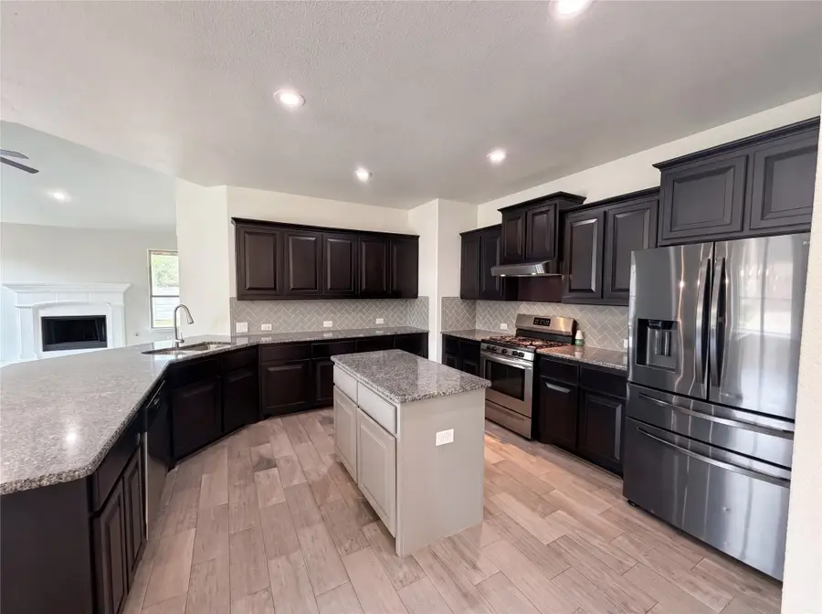 1501 Bunting Drive, Argyle, TX 76226 - #2