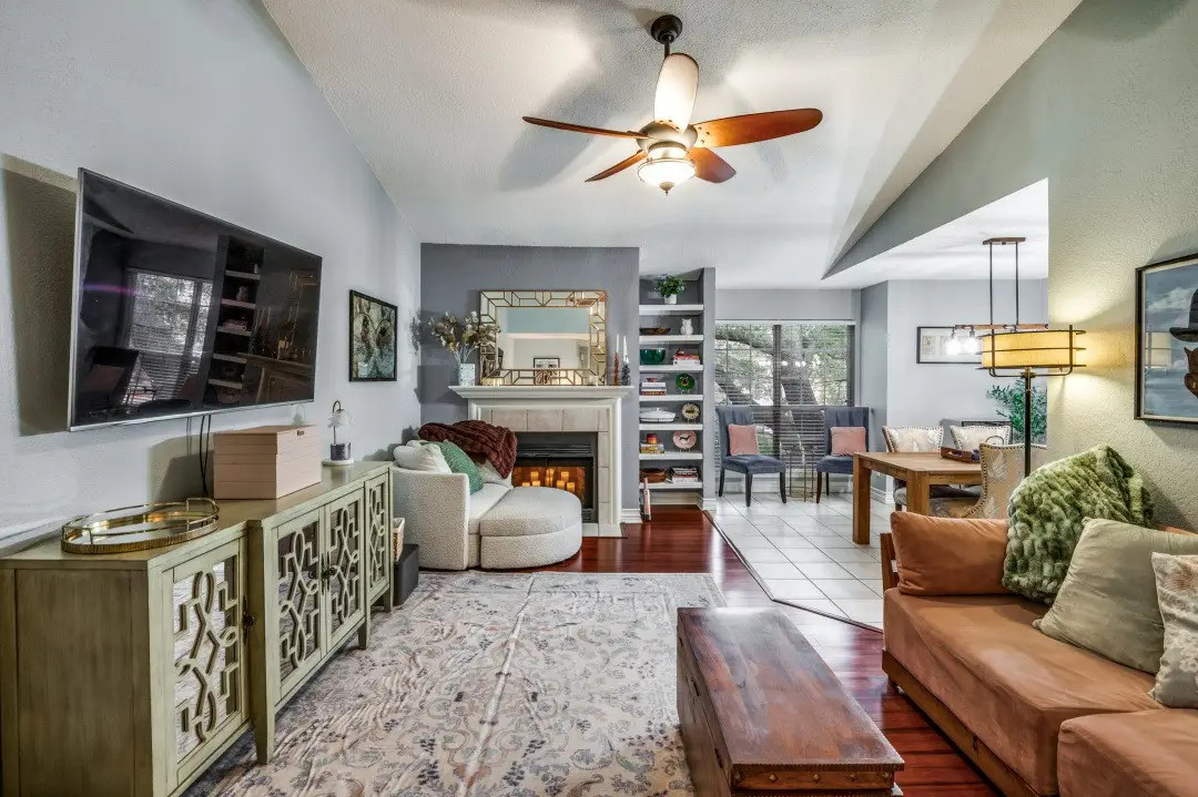 1603 Marsh Lane #301, Carrollton, TX 75006 - #1