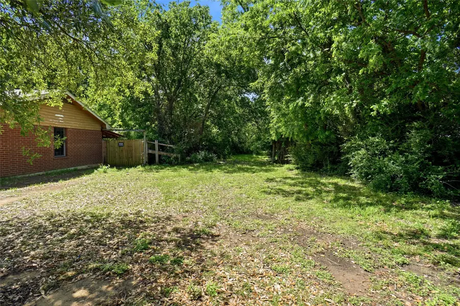 00 Paisley Street, Denton, TX 76209 - #3