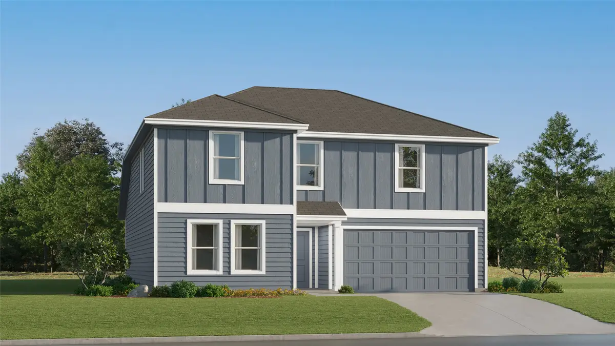 5052 Draper Ridge Drive, Fort Worth, TX 76179 - #1
