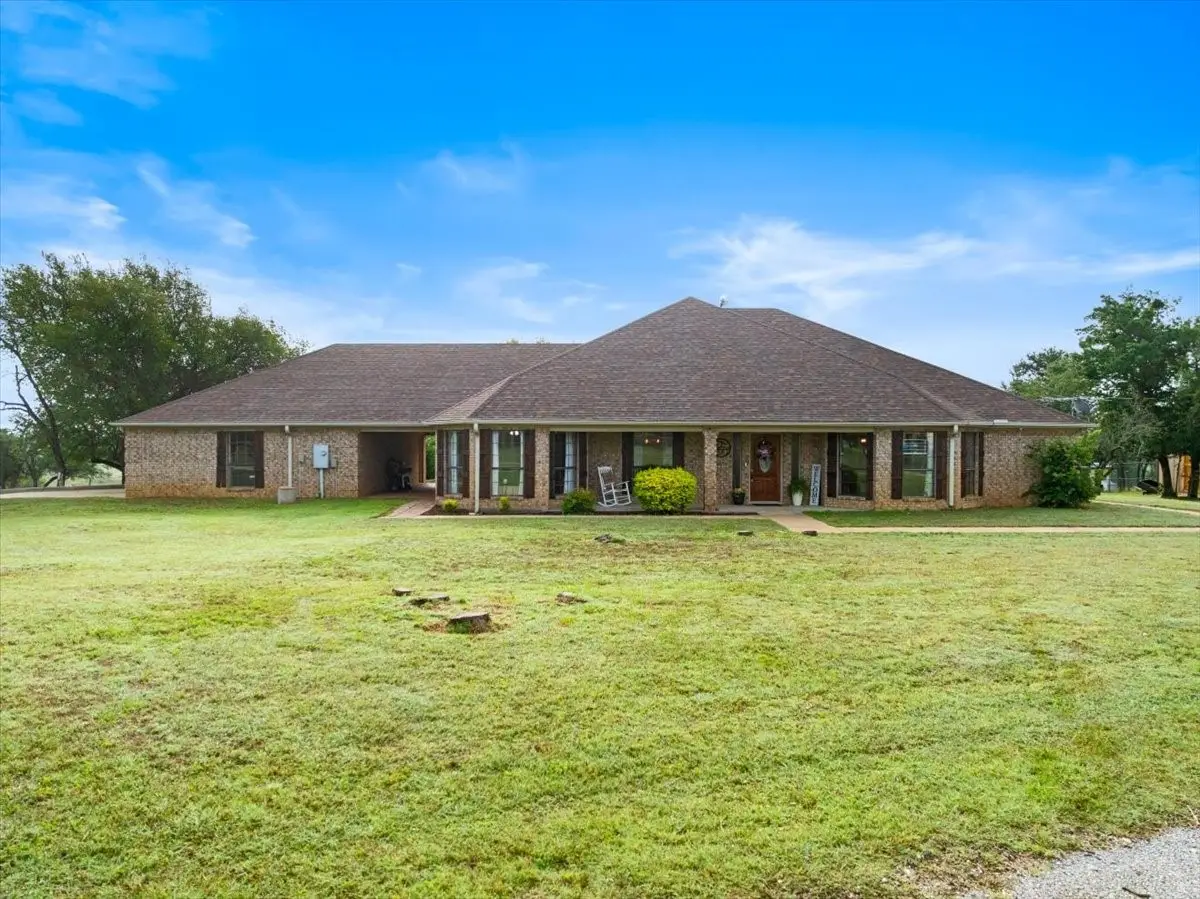 719 Private Road 897, Stephenville, TX 76401 - #1