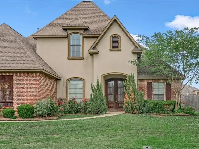 2837 Sunrise Point, Haughton, LA 71037 - #2