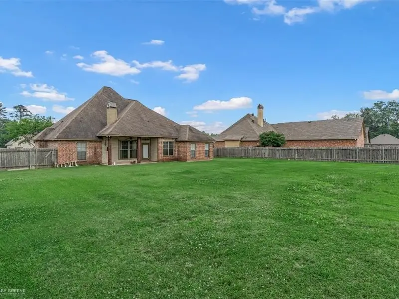 2837 Sunrise Point, Haughton, LA 71037 - #3