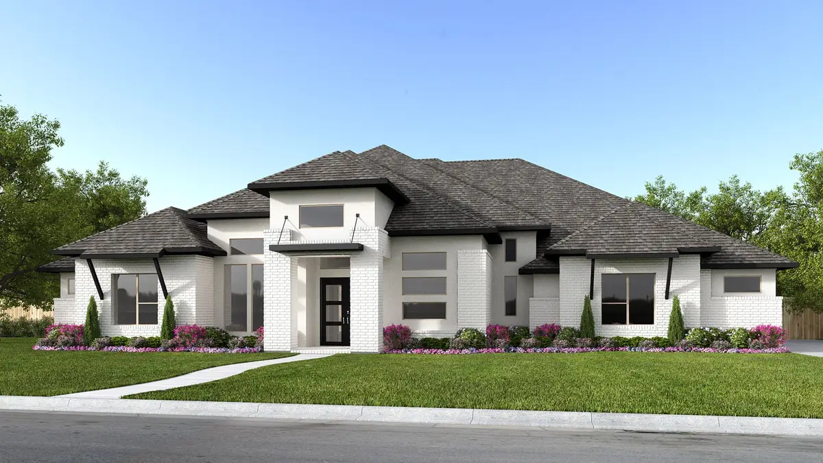 185 Highland Drive, Lucas, TX 75002 - #1