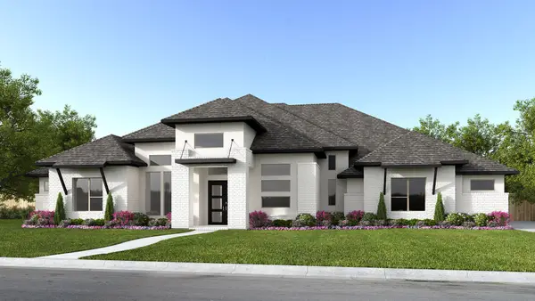 185 Highland Drive, Lucas, TX 75002