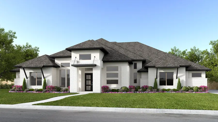 185 Highland Drive, Lucas, TX 75002 - #3