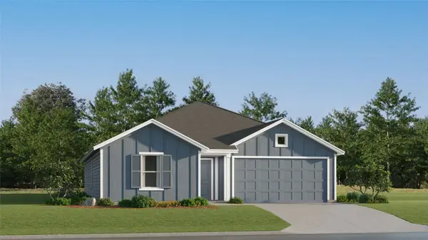 5068 Draper Ridge Drive, Fort Worth, TX 76179