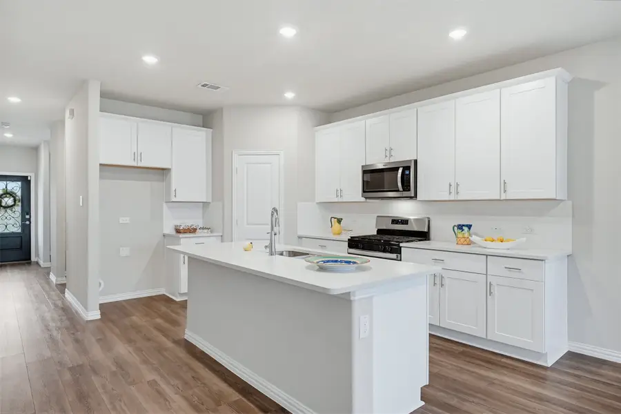 10913 Tamarisk Drive, Fort Worth, TX 76108 - #3