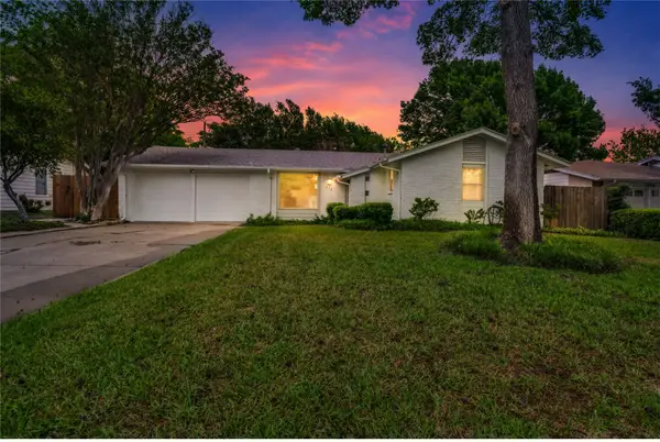 3712 Stafford Street, Irving, TX 75062