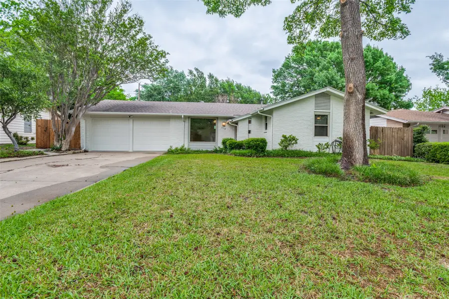 3712 Stafford Street, Irving, TX 75062 - #3