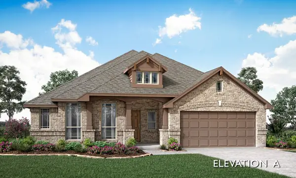 420 Carnero Drive, Granbury, TX 76049