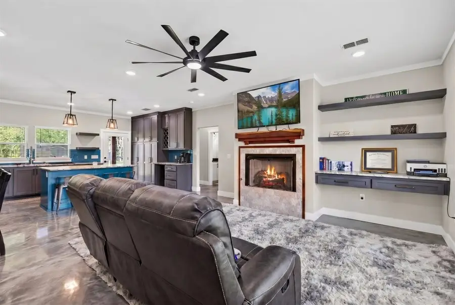 9968 County Road 1200, Athens, TX 75751 - #2