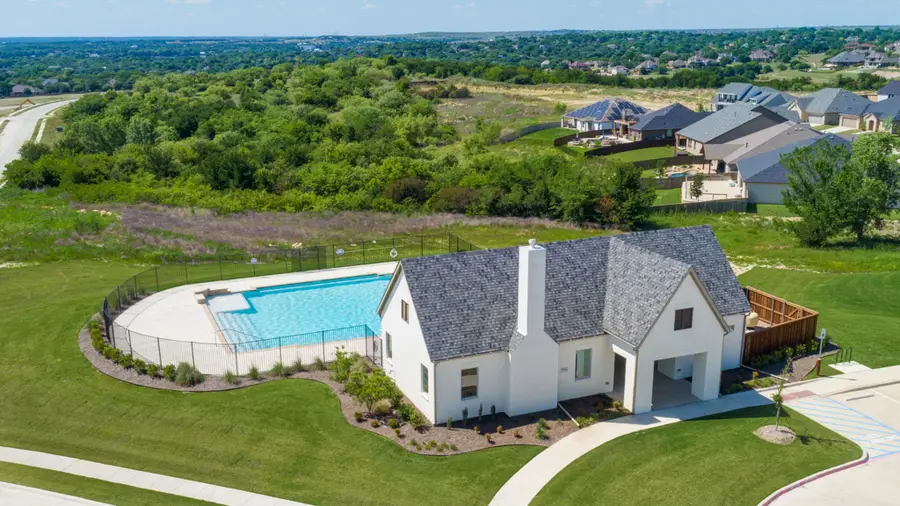 7349 Harrier Street, Fort Worth, TX 76179 - #3