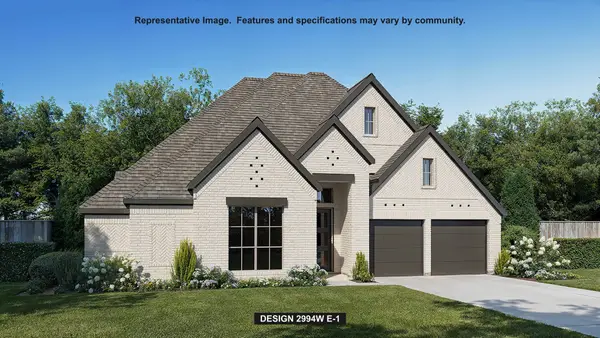 3328 Barnard Road, Celina, TX 75009