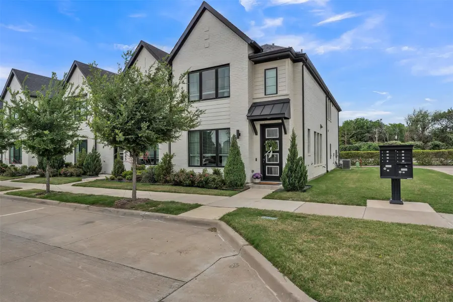 7549 Reis Lane, North Richland Hills, TX 76182 - #3