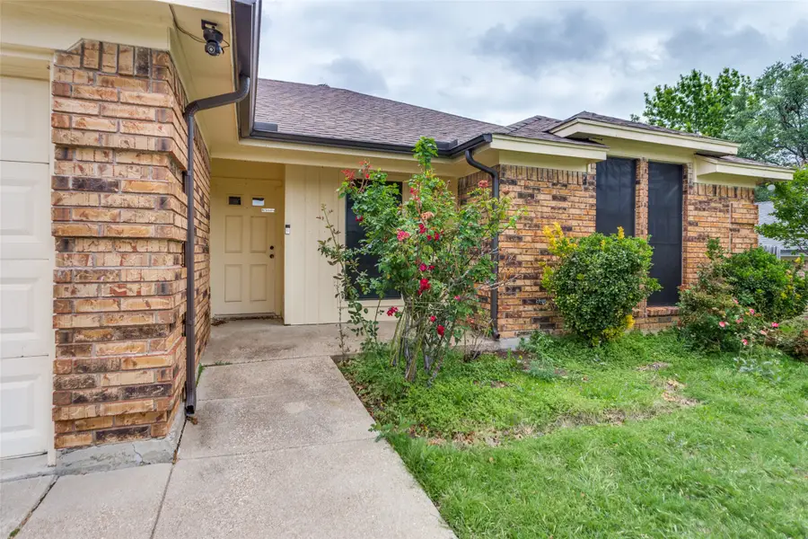 10813 Tall Oak Drive, Fort Worth, TX 76108 - #2