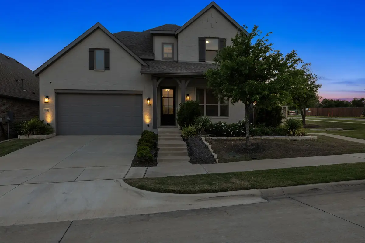 3100 Taunton Way, McKinney, TX 75069 - #1
