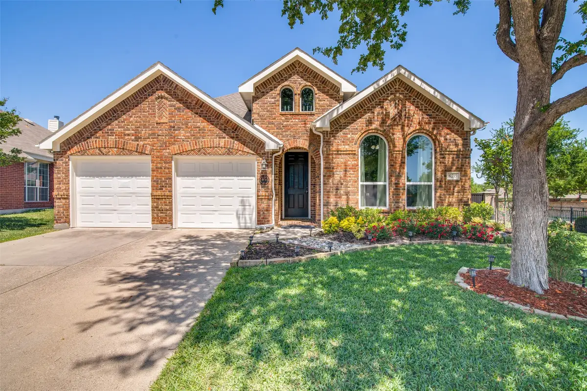6219 Lakecrest Drive, Sachse, TX 75048 - #1