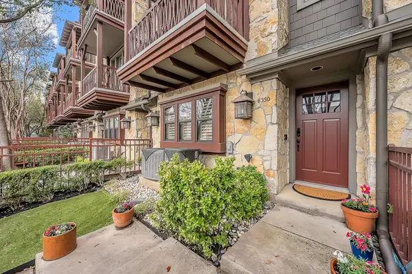 6350 Oriole Drive, Dallas, TX 75209