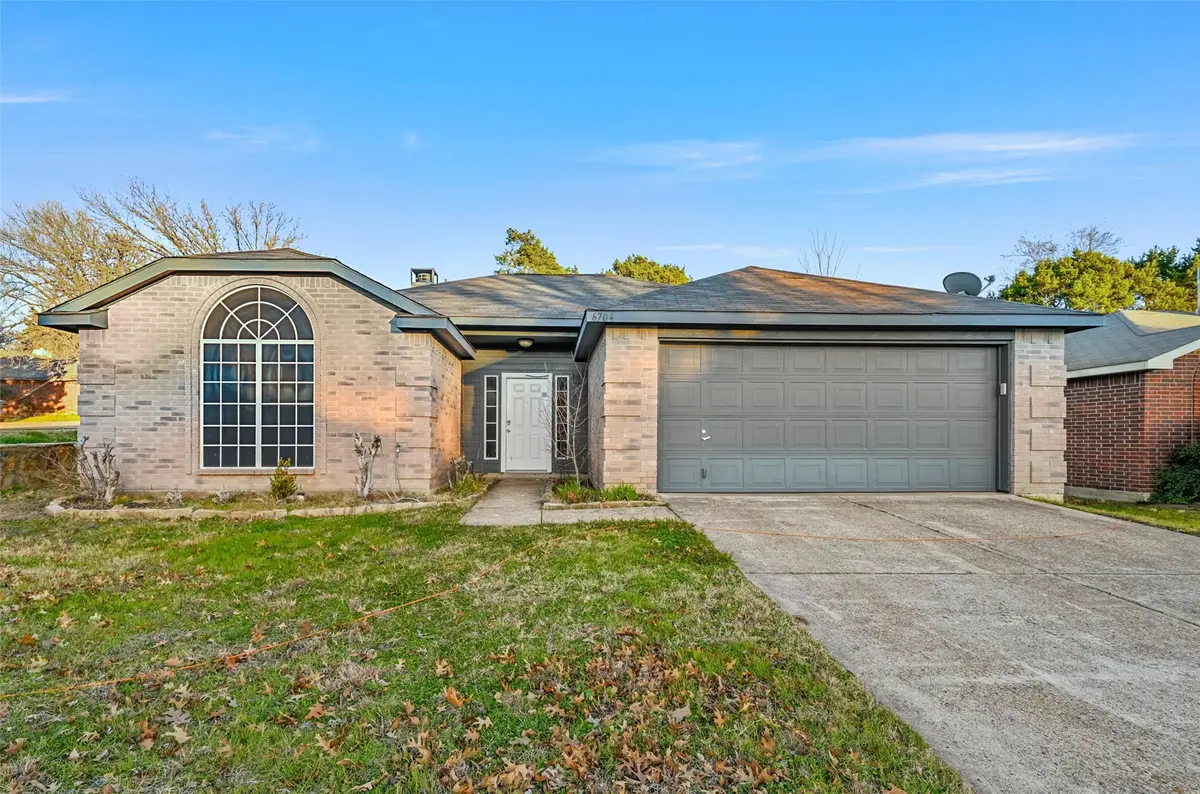 6704 Cedar Shadow Drive, Dallas, TX 75236 - #1
