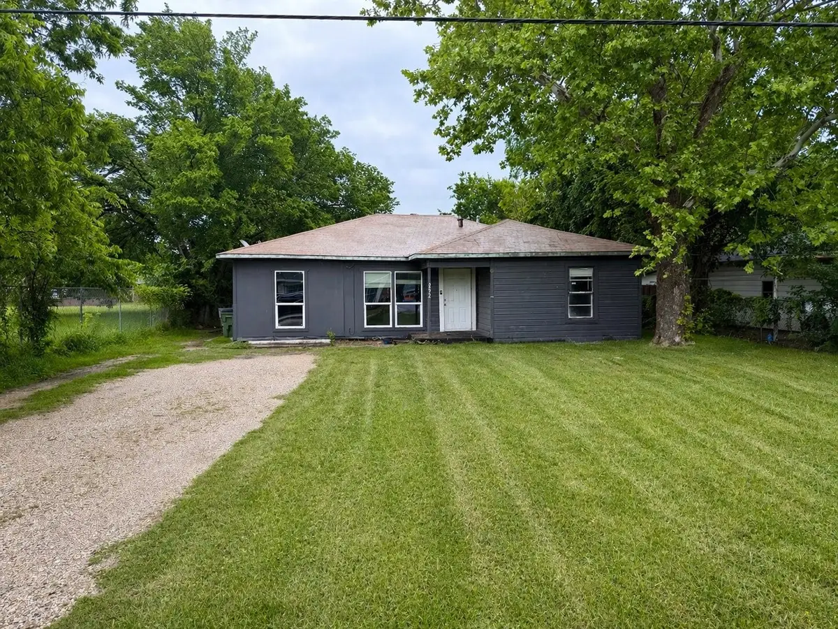 2622 Crystal Drive, Balch Springs, TX 75180 - #1