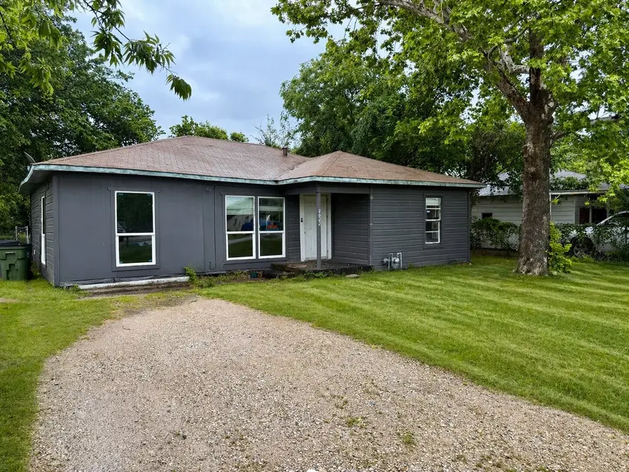 2622 Crystal Drive, Balch Springs, TX 75180 - #2