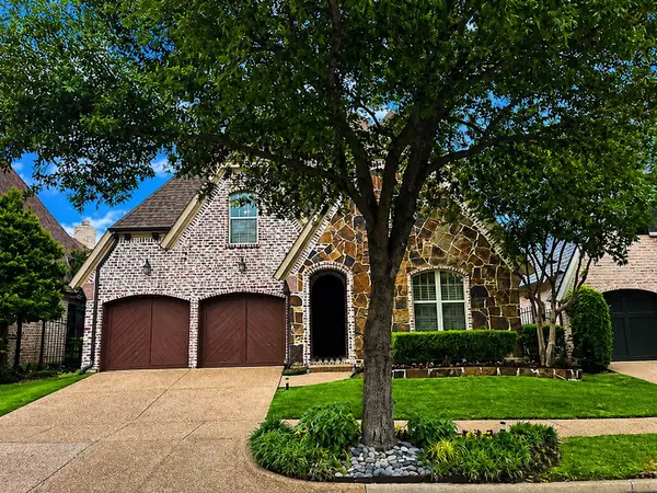 6146 Stapleford Circle, Dallas, TX 75252