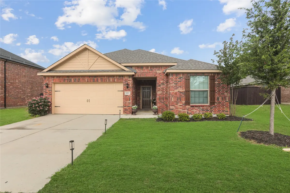 186 Aster Drive, Sanger, TX 76266 - #1