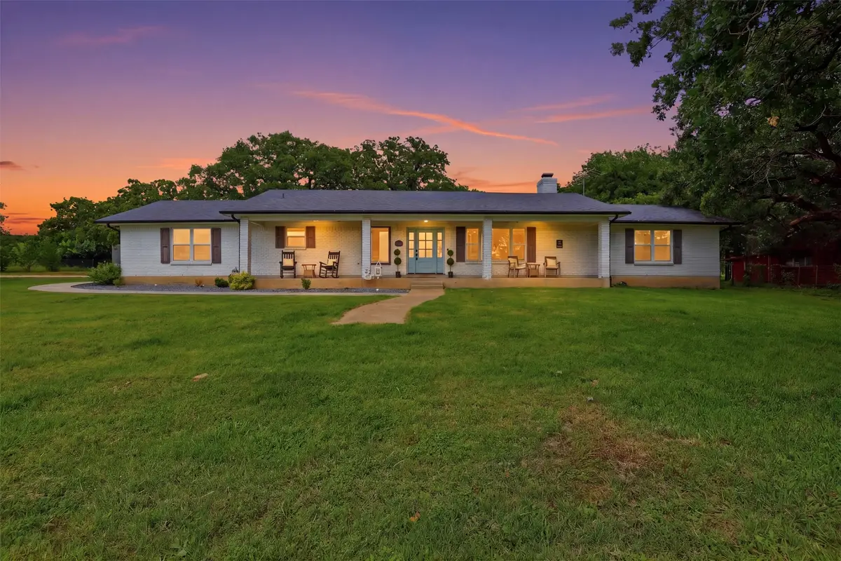 7773 County Road 1200, Grandview, TX 76050 - #1