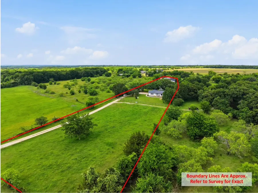 7773 County Road 1200, Grandview, TX 76050 - #2