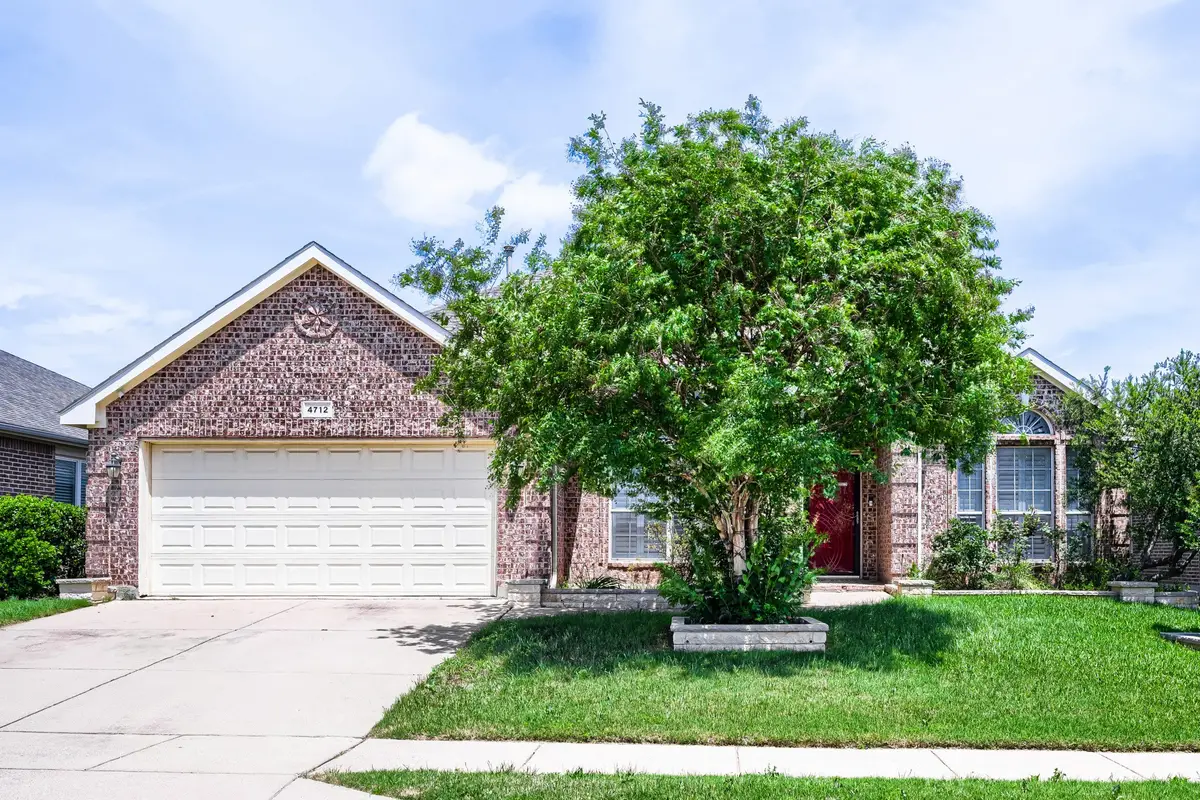 4712 Ardenwood Drive, Fort Worth, TX 76123 - #1