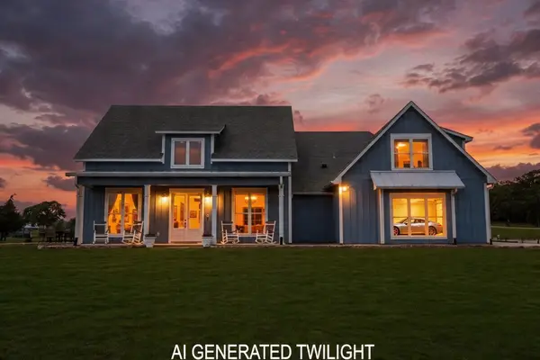 151 Faulkner Road, Sunset, TX 76270