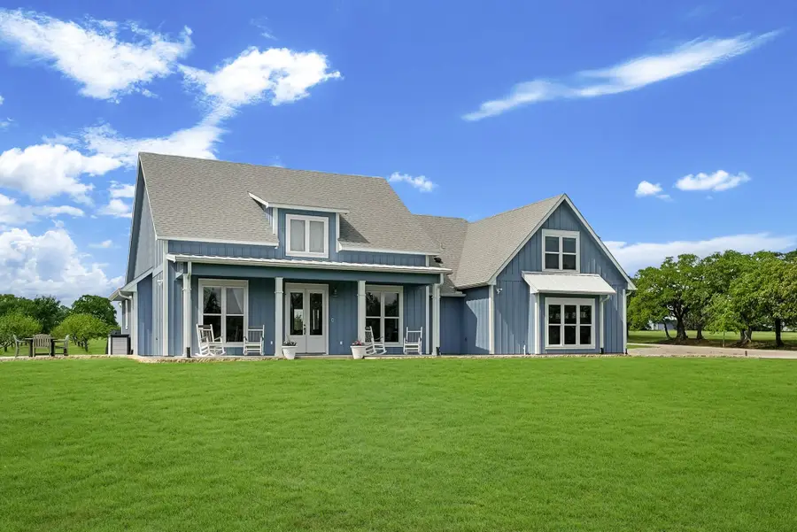 151 Faulkner Road, Sunset, TX 76270 - #3